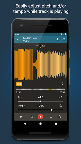 Run android online APK Up Tempo: Pitch, Speed Changer from MyAndroid or emulate Up Tempo: Pitch, Speed Changer using MyAndroid Run android online APK Up Tempo: Pitch, Speed Changer from MyAndroid or emulate Up Tempo: Pitch, Speed Changer using MyAndroid
