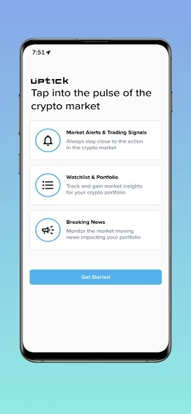 Run android online APK Uptick: Crypto Portfolio from MyAndroid or emulate Uptick: Crypto Portfolio using MyAndroid Run android online APK Uptick: Crypto Portfolio from MyAndroid or emulate Uptick: Crypto Portfolio using MyAndroid
