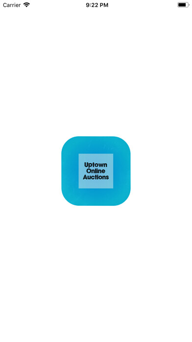 Emulate iPhone app Uptown Auctions using MyAndroid Emulate iPhone app Uptown Auctions using MyAndroid