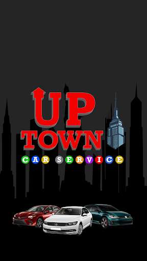 Run android online APK UP Town Car Service from MyAndroid or emulate UP Town Car Service using MyAndroid
