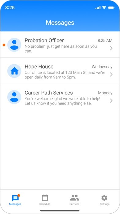 Run android online APK Uptrust from MyAndroid or emulate Uptrust using MyAndroid