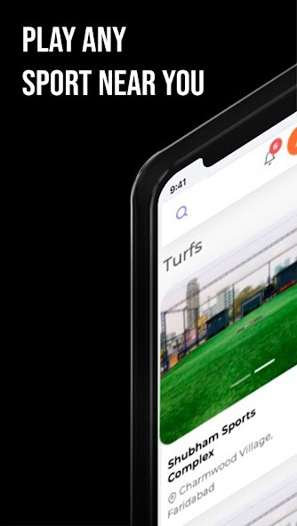 Run android online APK Upturf from MyAndroid or emulate Upturf using MyAndroid