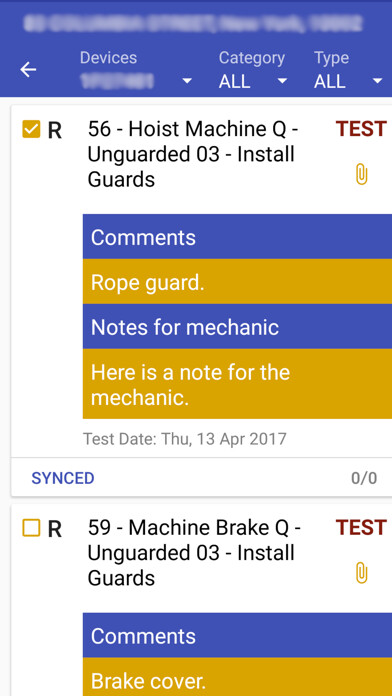 Emulate iPhone app UpVate Deficiency Clear using MyAndroid