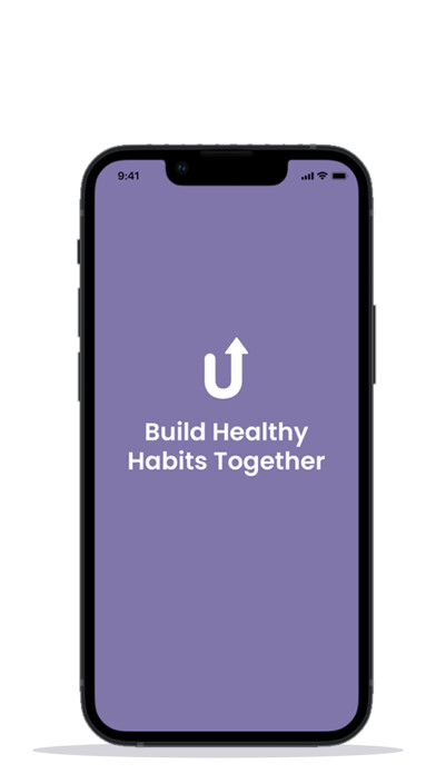 Emulate iPhone app Upward: Build Habits Together using MyAndroid Emulate iPhone app Upward: Build Habits Together using MyAndroid