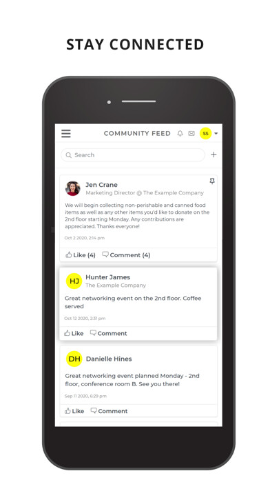 Run android online APK Upward Community from MyAndroid or emulate Upward Community using MyAndroid