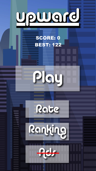 Emulate iPhone app UpWard! using MyAndroid Emulate iPhone app UpWard! using MyAndroid