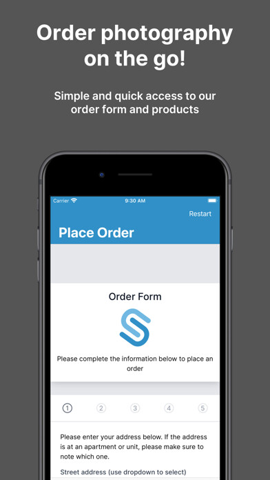 Emulate iPhone app Upward Studio using MyAndroid Emulate iPhone app Upward Studio using MyAndroid