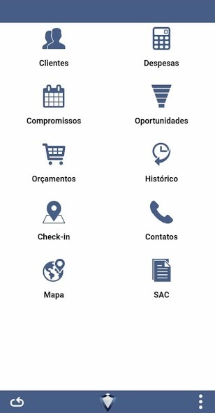 Run android online APK UpWay CRM from MyAndroid or emulate UpWay CRM using MyAndroid