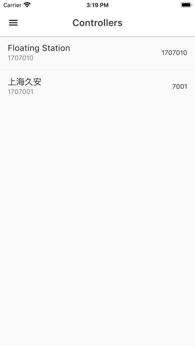 Emulate iPhone app uPyxis Plus using MyAndroid Emulate iPhone app uPyxis Plus using MyAndroid