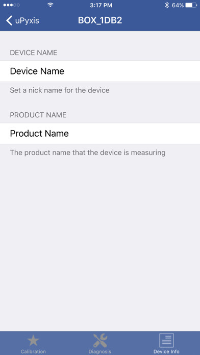 Emulate iPhone app uPyxis using MyAndroid Emulate iPhone app uPyxis using MyAndroid