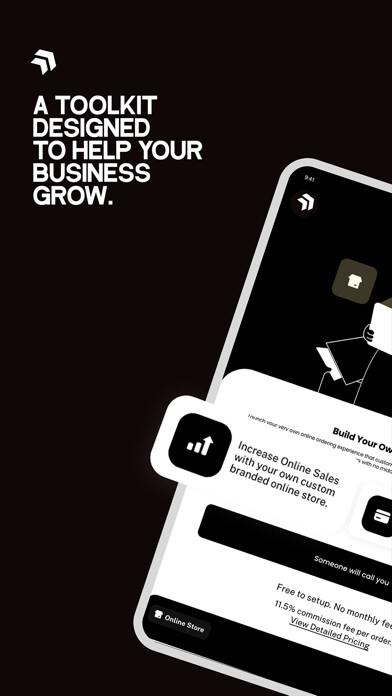 Emulate iPhone app Upzaar Partner using MyAndroid
