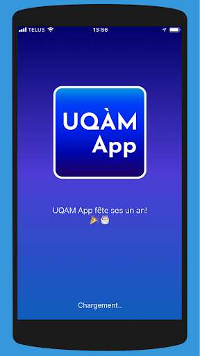 Run android online APK UQAM App from MyAndroid or emulate UQAM App using MyAndroid Run android online APK UQAM App from MyAndroid or emulate UQAM App using MyAndroid
