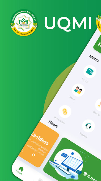 Run android online APK UQMI Mobile from MyAndroid or emulate UQMI Mobile using MyAndroid Run android online APK UQMI Mobile from MyAndroid or emulate UQMI Mobile using MyAndroid