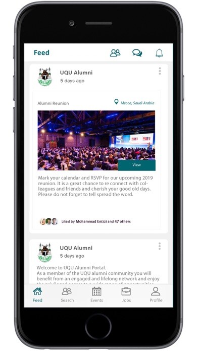 Run android online APK UQU Alumni from MyAndroid or emulate UQU Alumni using MyAndroid Run android online APK UQU Alumni from MyAndroid or emulate UQU Alumni using MyAndroid
