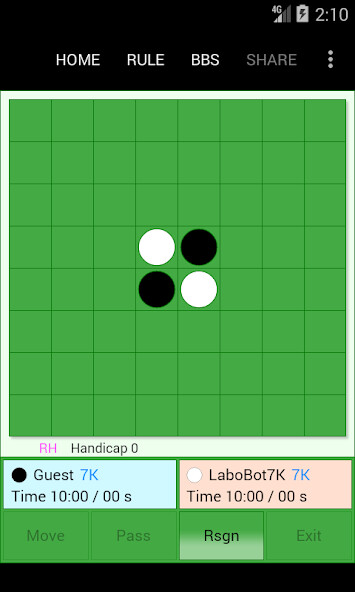 Run android online APK Uragaeshi Online (Reversi) from MyAndroid or emulate Uragaeshi Online (Reversi) using MyAndroid Run android online APK Uragaeshi Online (Reversi) from MyAndroid or emulate Uragaeshi Online (Reversi) using MyAndroid