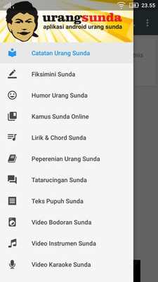 Emulate Android APK Urang Sunda Emulate Android APK Urang Sunda