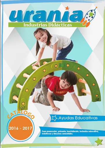 Run android online APK Urania Ltda from MyAndroid or emulate Urania Ltda using MyAndroid