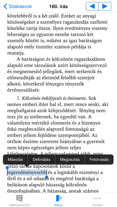 Emulate iPhone app Urantia könyv - ebook magyar - ingyen könyv using MyAndroid Emulate iPhone app Urantia könyv - ebook magyar - ingyen könyv using MyAndroid