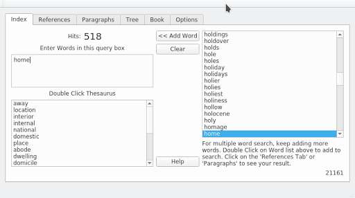 Emulate Android APK Urantia Multiple Word and Thesaurus Search Emulate Android APK Urantia Multiple Word and Thesaurus Search