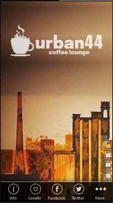 Emulate Android APK Urban 44 Coffee