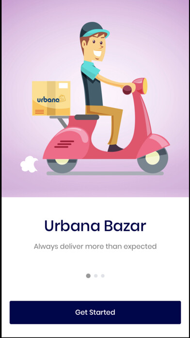 Run android online APK Urbana Bazar from MyAndroid or emulate Urbana Bazar using MyAndroid