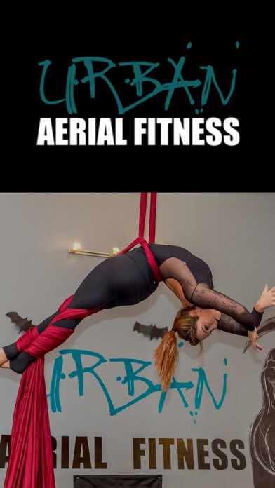 Emulate iPhone app Urban Aerial Fitness using MyAndroid Emulate iPhone app Urban Aerial Fitness using MyAndroid