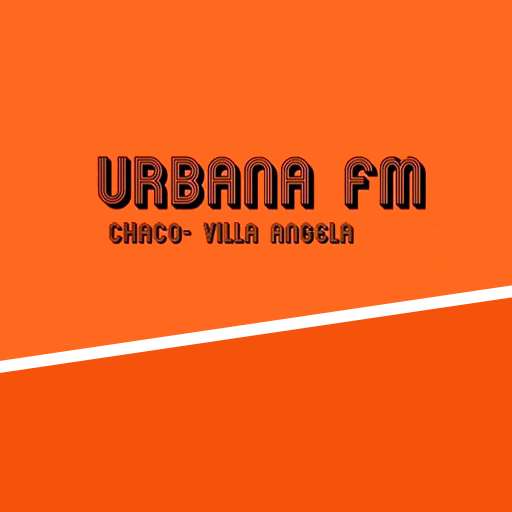 Run android online APK Urbana FM Villa Angela from MyAndroid or emulate Urbana FM Villa Angela using MyAndroid