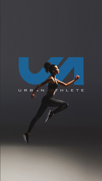 Emulate iPhone app Urban Athlete using MyAndroid