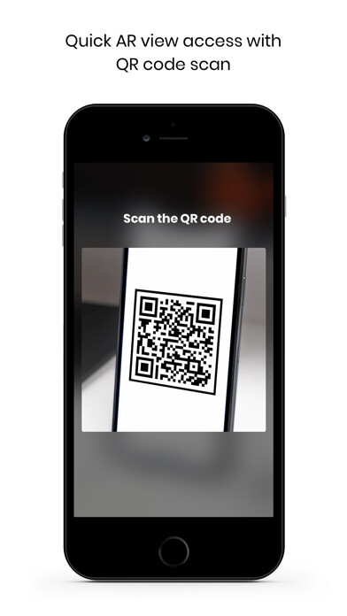 Emulate iPhone app URBANBASE : AR Scale using MyAndroid Emulate iPhone app URBANBASE : AR Scale using MyAndroid