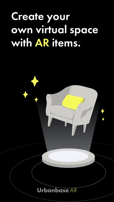 Run android online APK Urbanbase AR from MyAndroid or emulate Urbanbase AR using MyAndroid