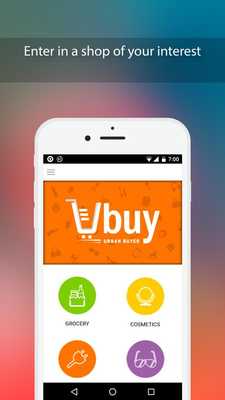 Emulate Android APK UrbanBuyer Emulate Android APK UrbanBuyer