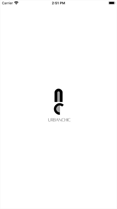 Emulate iPhone app URBAN CHIC using MyAndroid Emulate iPhone app URBAN CHIC using MyAndroid