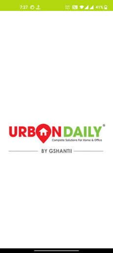 Run android online APK UrbanDaily from MyAndroid or emulate UrbanDaily using MyAndroid