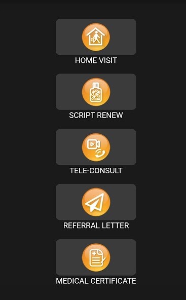 Run android online APK UrbanDoc Patients App South Africa from MyAndroid or emulate UrbanDoc Patients App South Africa using MyAndroid Run android online APK UrbanDoc Patients App South Africa from MyAndroid or emulate UrbanDoc Patients App South Africa using MyAndroid