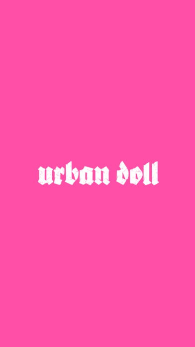 Emulate iPhone app Urban Dollzz using MyAndroid Emulate iPhone app Urban Dollzz using MyAndroid