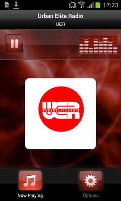 Emulate Android APK Urban Elite Radio Emulate Android APK Urban Elite Radio