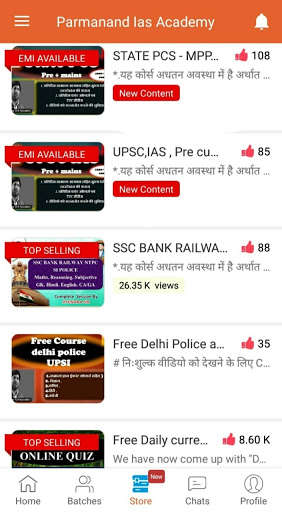 Run android online APK Urban English Academy (IELTS, Spoken English) from MyAndroid or emulate Urban English Academy (IELTS, Spoken English) using MyAndroid