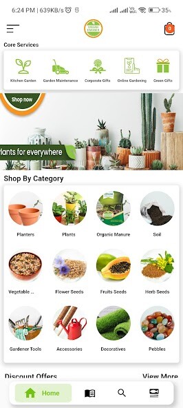 Run android online APK Urban Farmer from MyAndroid or emulate Urban Farmer using MyAndroid Run android online APK Urban Farmer from MyAndroid or emulate Urban Farmer using MyAndroid