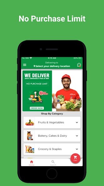 Run android online APK Urban Farm Fresh from MyAndroid or emulate Urban Farm Fresh using MyAndroid
