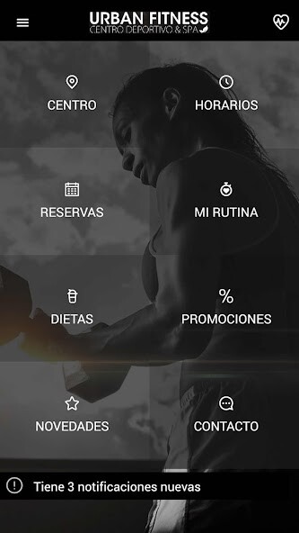 Run android online APK Urban Fitness from MyAndroid or emulate Urban Fitness using MyAndroid Run android online APK Urban Fitness from MyAndroid or emulate Urban Fitness using MyAndroid
