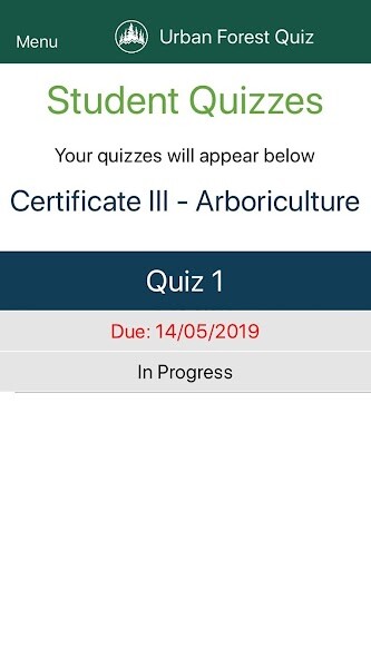 Run android online APK Urban Forest Quizzes from MyAndroid or emulate Urban Forest Quizzes using MyAndroid