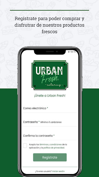 Run android online APK Urban Fresh Go! from MyAndroid or emulate Urban Fresh Go! using MyAndroid