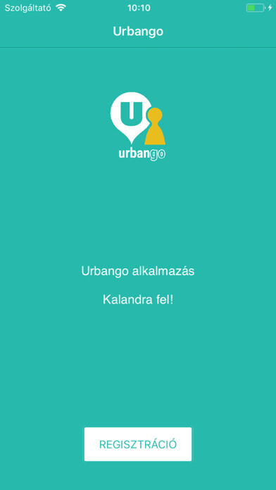 Emulate iPhone app Urbango Game using MyAndroid Emulate iPhone app Urbango Game using MyAndroid