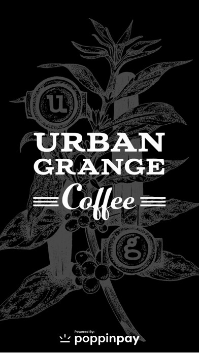 Emulate iPhone app Urban Grange Coffee using MyAndroid Emulate iPhone app Urban Grange Coffee using MyAndroid