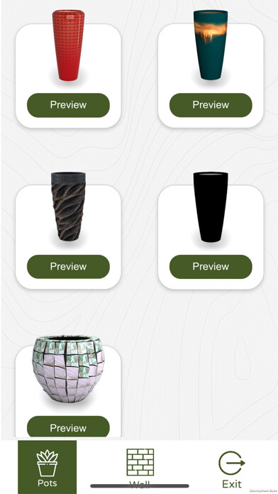 Emulate iPhone app Urban Green Hub using MyAndroid