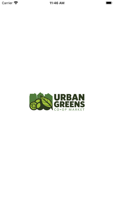 Emulate iPhone app Urban Greens Co-op Market using MyAndroid Emulate iPhone app Urban Greens Co-op Market using MyAndroid