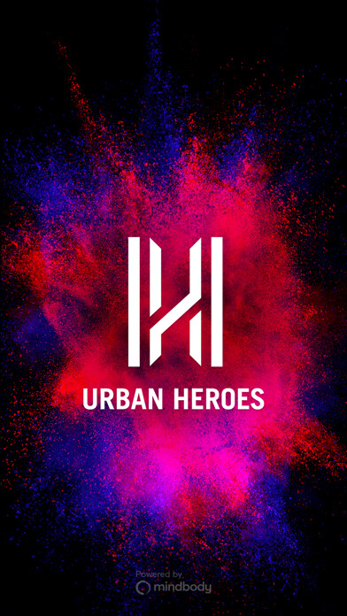 Emulate iPhone app Urban Heroes- #CreateYourSelf using MyAndroid Emulate iPhone app Urban Heroes- #CreateYourSelf using MyAndroid