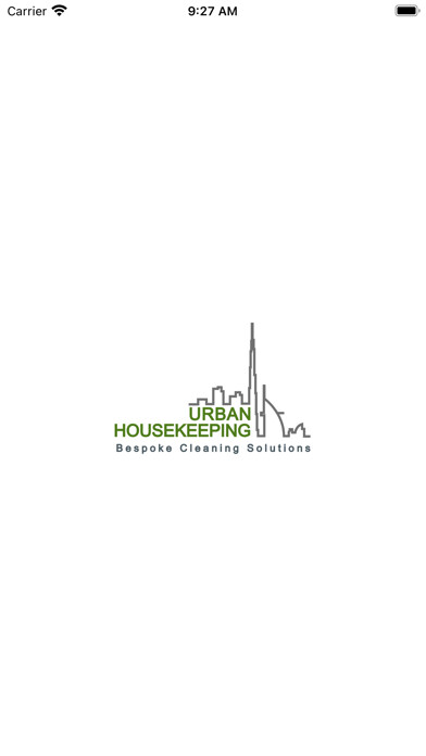 Emulate iPhone app Urban Housekeeping using MyAndroid Emulate iPhone app Urban Housekeeping using MyAndroid