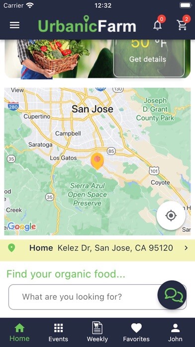Emulate iPhone app UrbanicFarm using MyAndroid Emulate iPhone app UrbanicFarm using MyAndroid