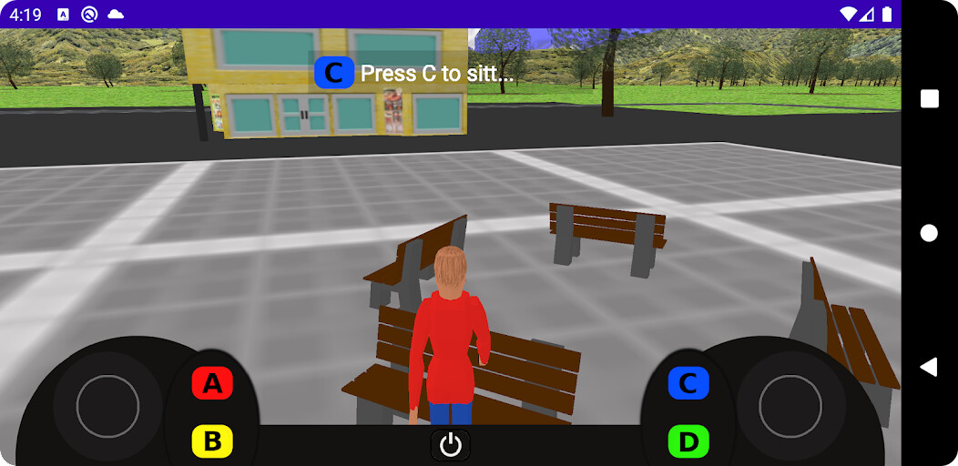 Run android online APK Urbanization II from MyAndroid or emulate Urbanization II using MyAndroid